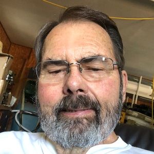 Meet your Posher, Gary